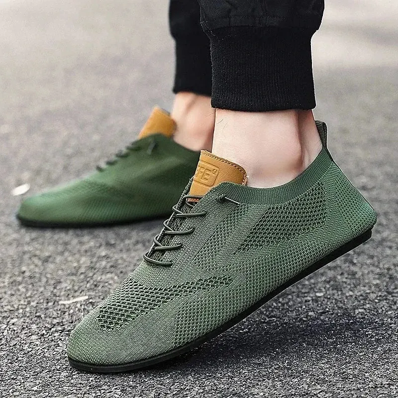 Hefa Shoes