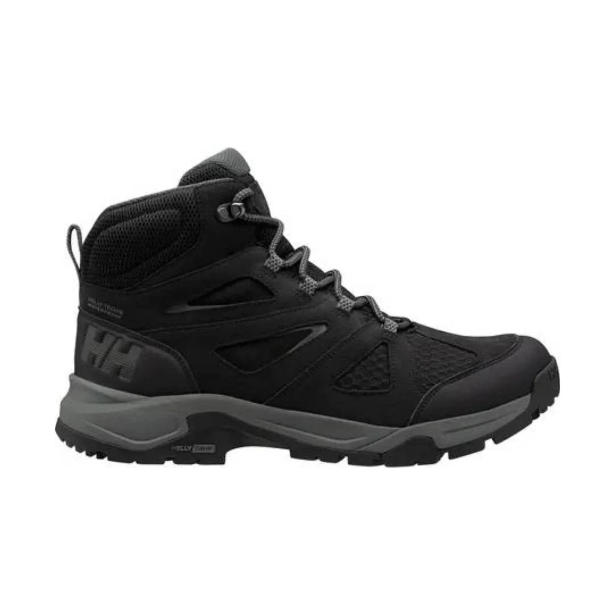 Helly Hansen Men's Switchback Trail Hiking Boot - Black FINAL SALE