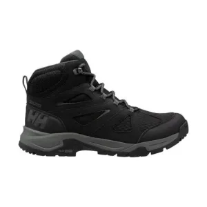 Helly Hansen Men's Switchback Trail Hiking Boot - Black FINAL SALE
