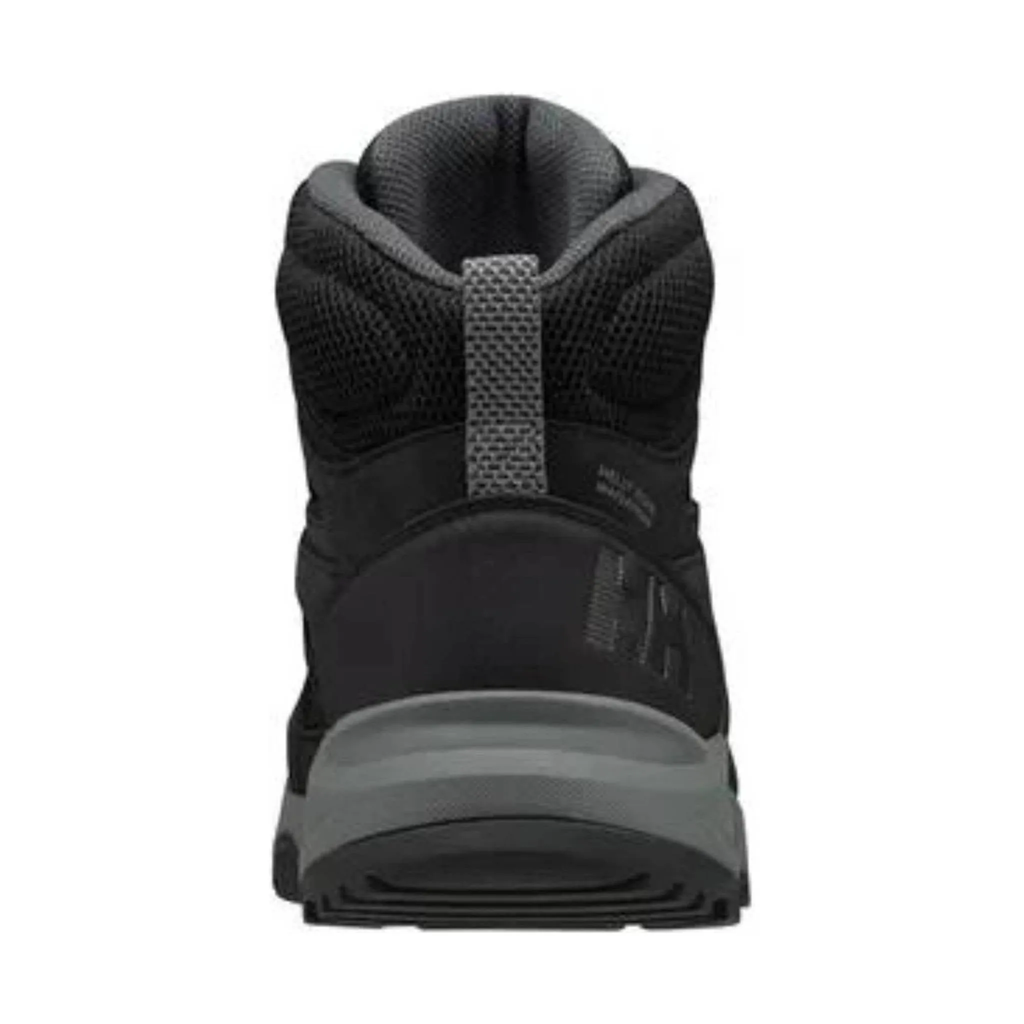 Helly Hansen Men's Switchback Trail Hiking Boot - Black FINAL SALE