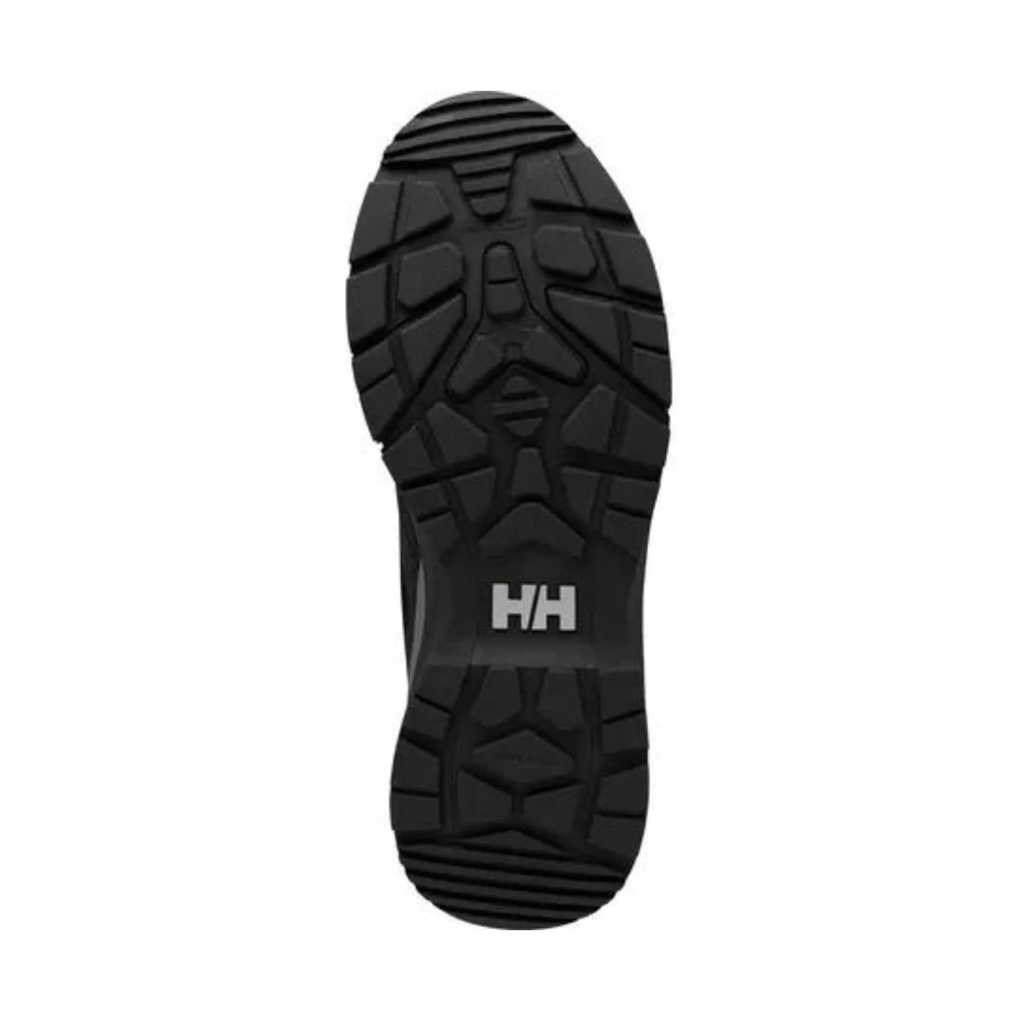 Helly Hansen Men's Switchback Trail Hiking Boot - Black FINAL SALE