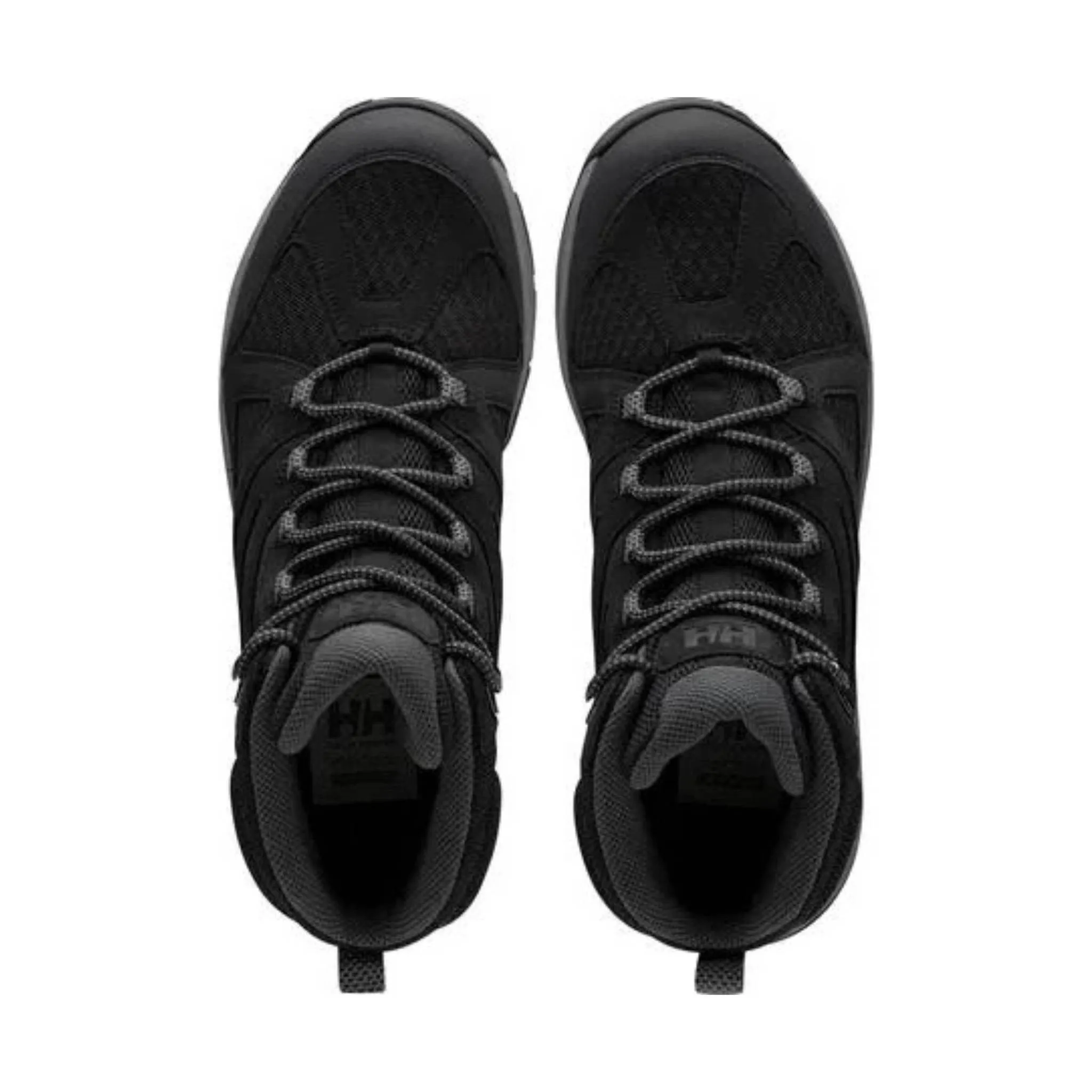 Helly Hansen Men's Switchback Trail Hiking Boot - Black FINAL SALE
