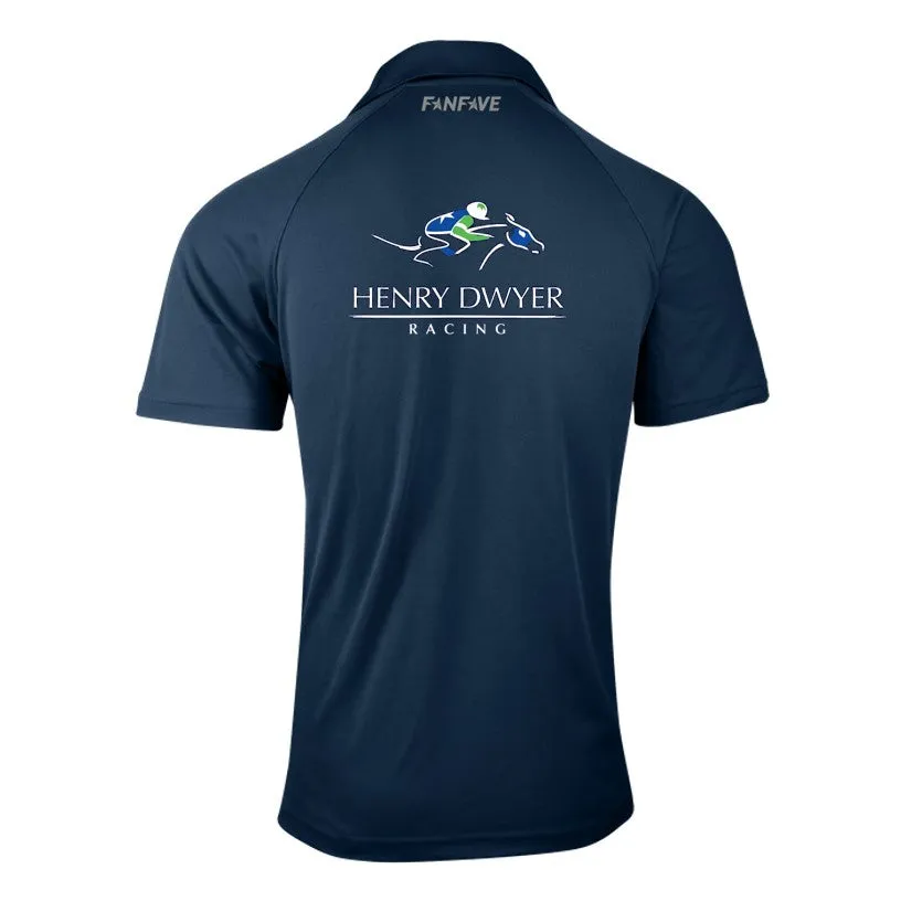 Henry Dwyer - Polo