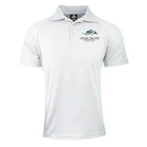 Henry Dwyer - Polo