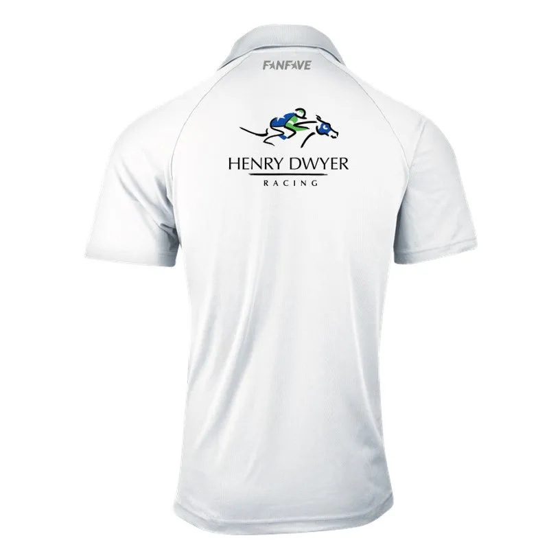 Henry Dwyer - Polo