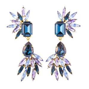 HER NAME WAS LOLA EARRINGS