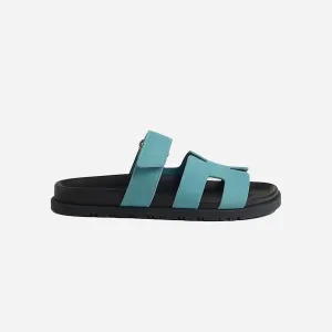 Hermes Chypre Sandal Bleu Minéral