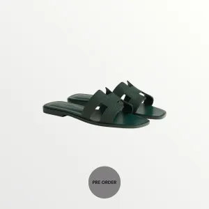 hermes oran sandal
