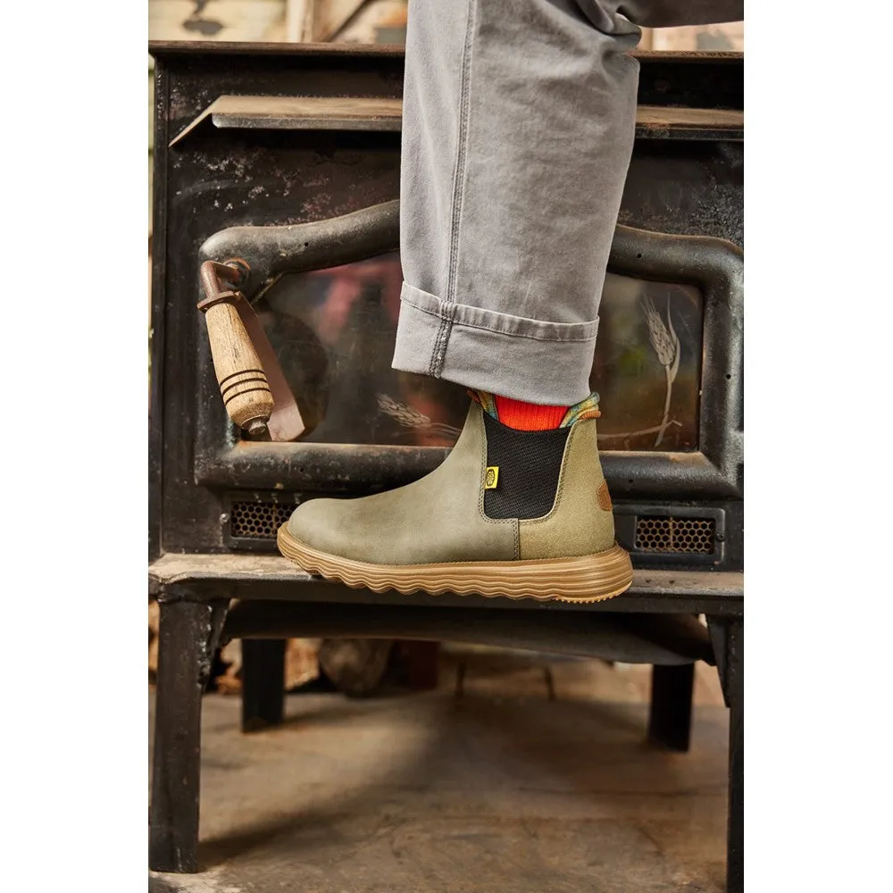 HEYDUDE Branson Classic Boots