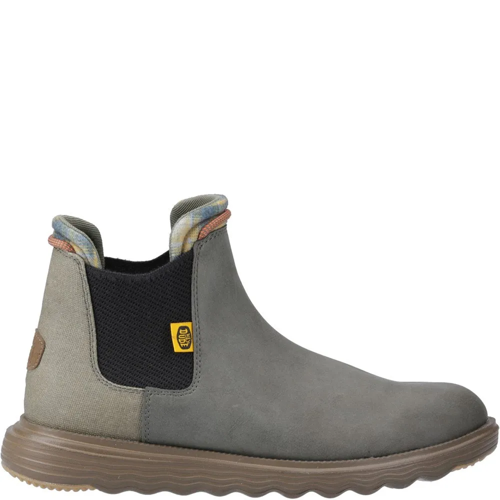 HEYDUDE Branson Classic Boots