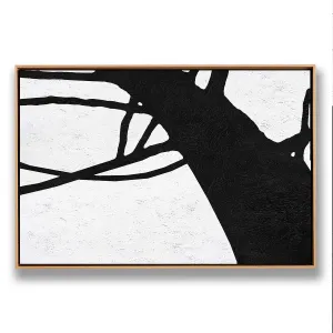 Horizontal Minimal Art MN194C