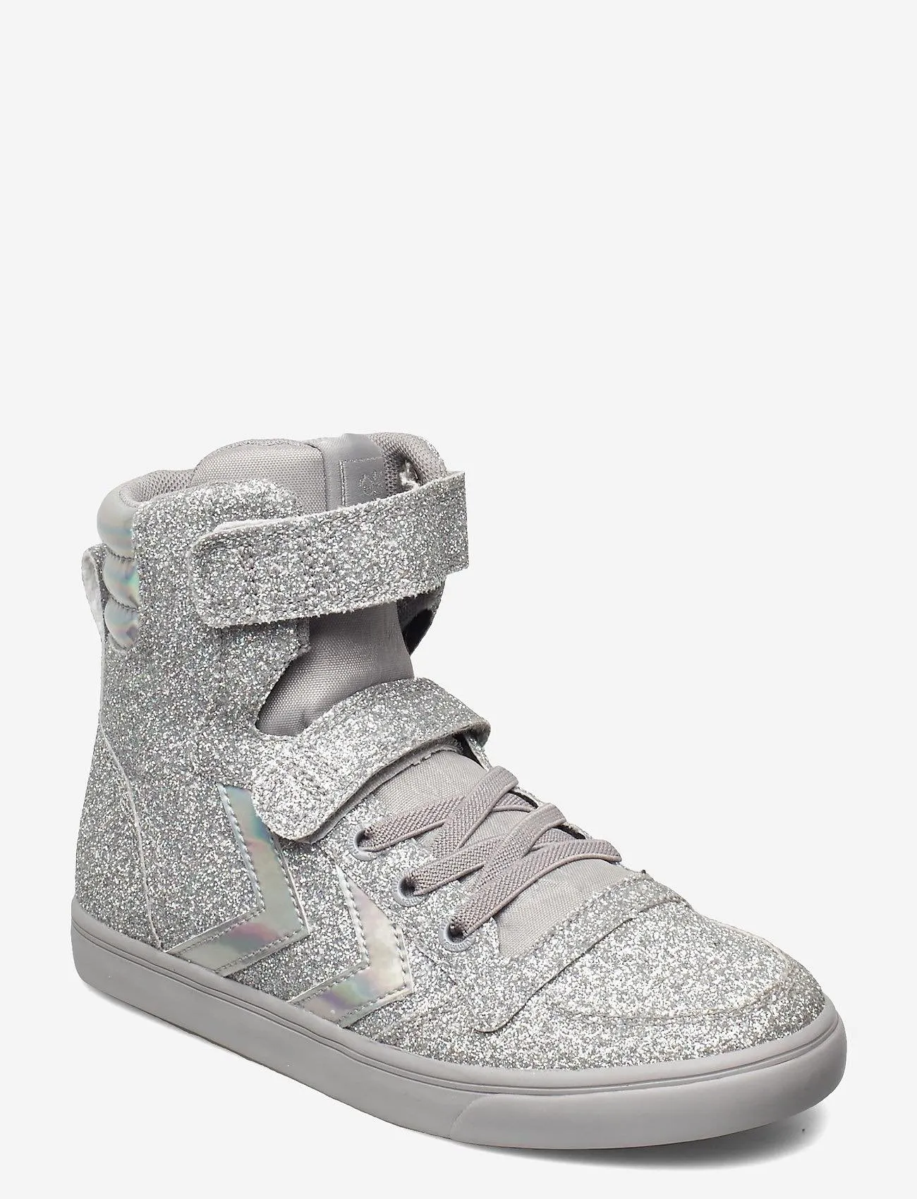 Hummel Slimmer Stadil Glitter Juniorr High Trainers