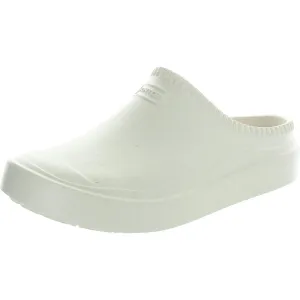 Hunter Womens Cut-Out  Clogs