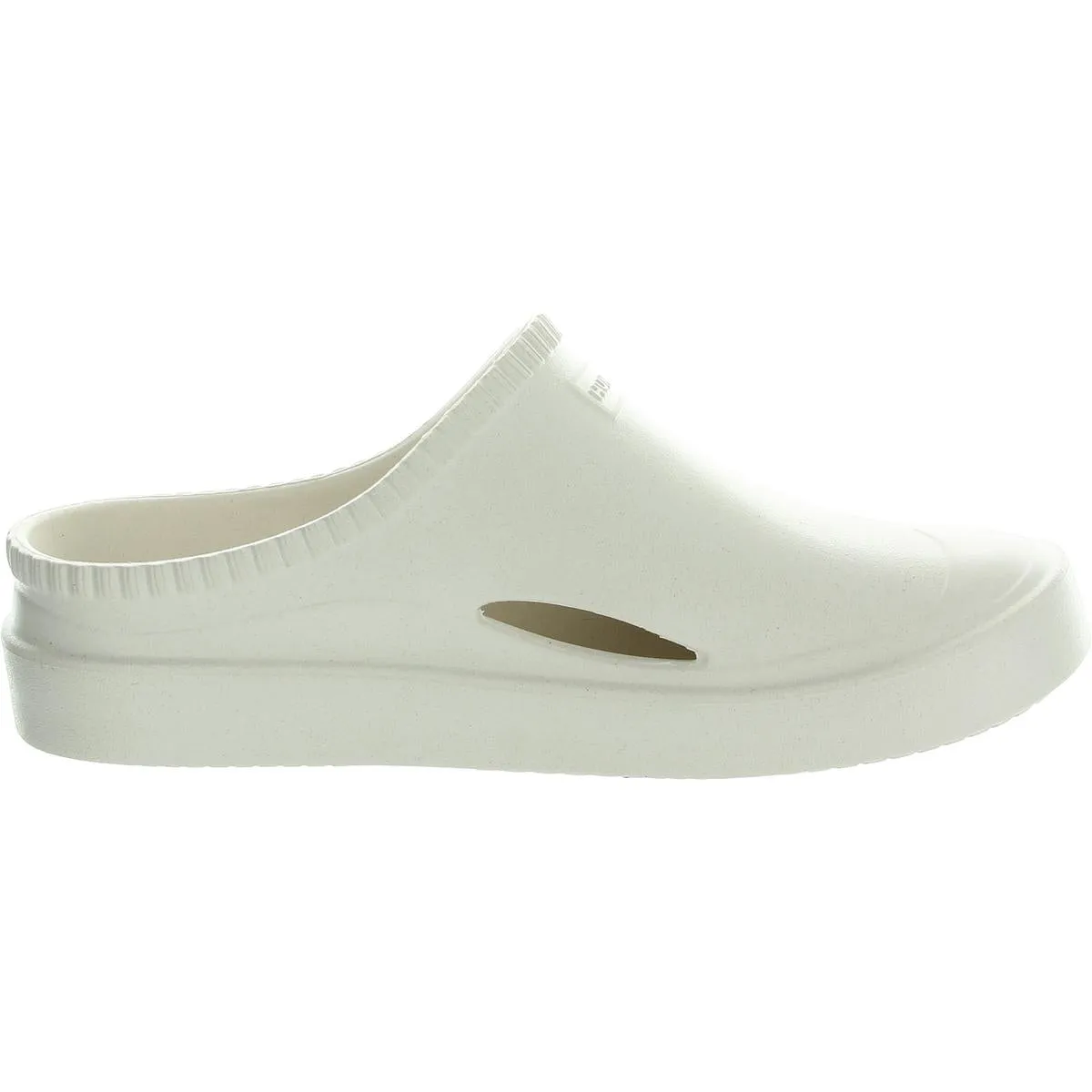 Hunter Womens Cut-Out  Clogs