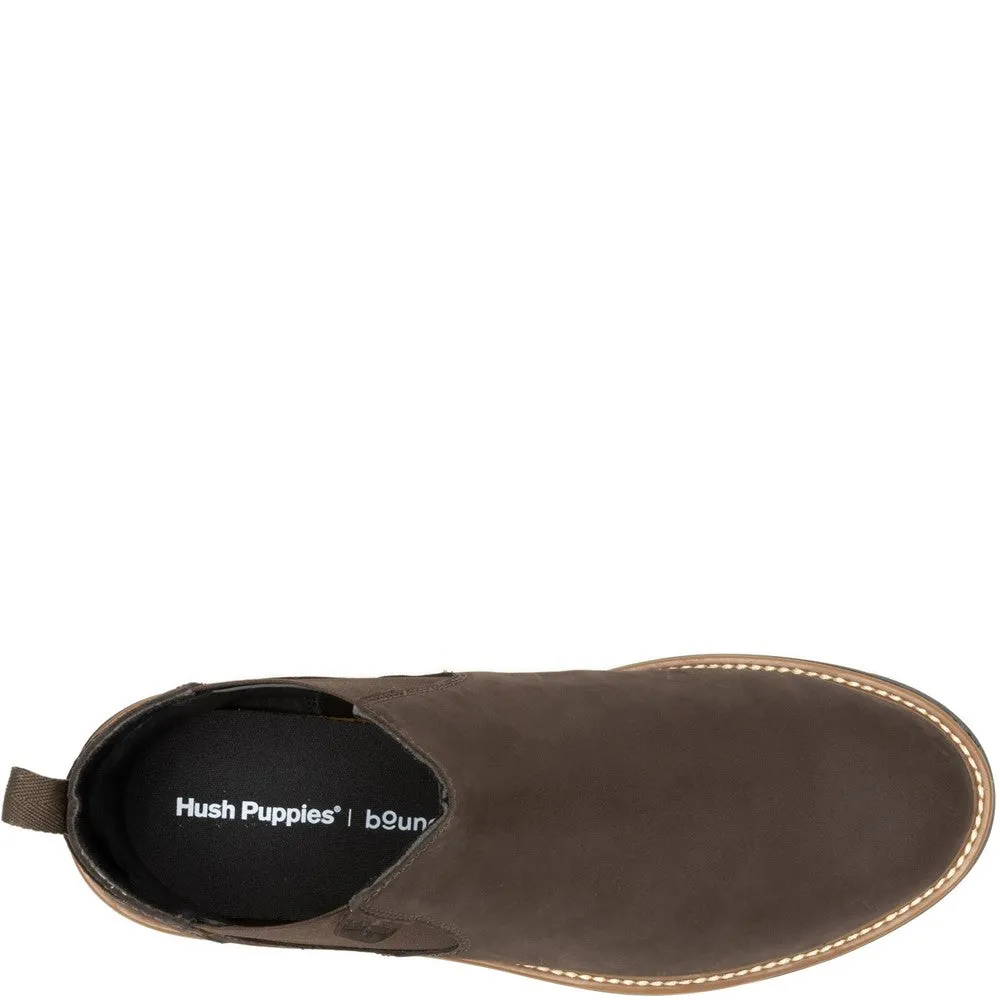 Hush Puppies Jenson Chelsea Boot