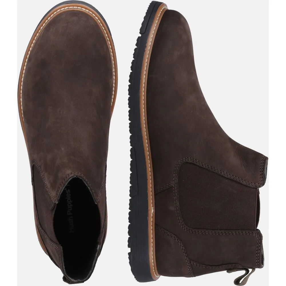 Hush Puppies Jenson Chelsea Boot
