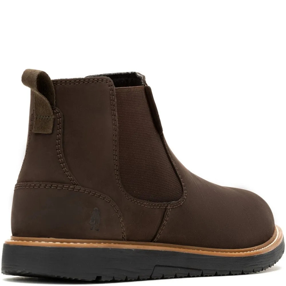 Hush Puppies Jenson Chelsea Boot