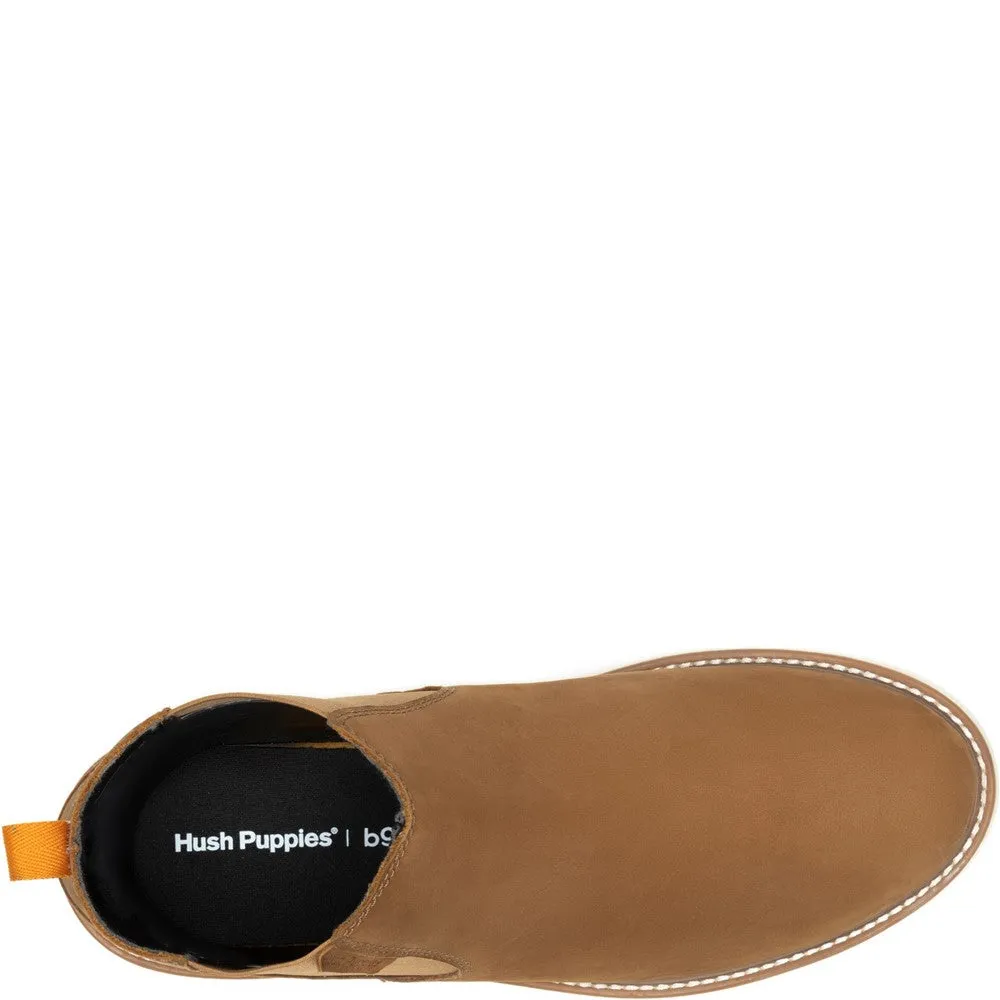 Hush Puppies Jenson Chelsea Boot