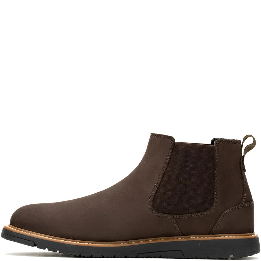 Hush Puppies Jenson Chelsea Boot