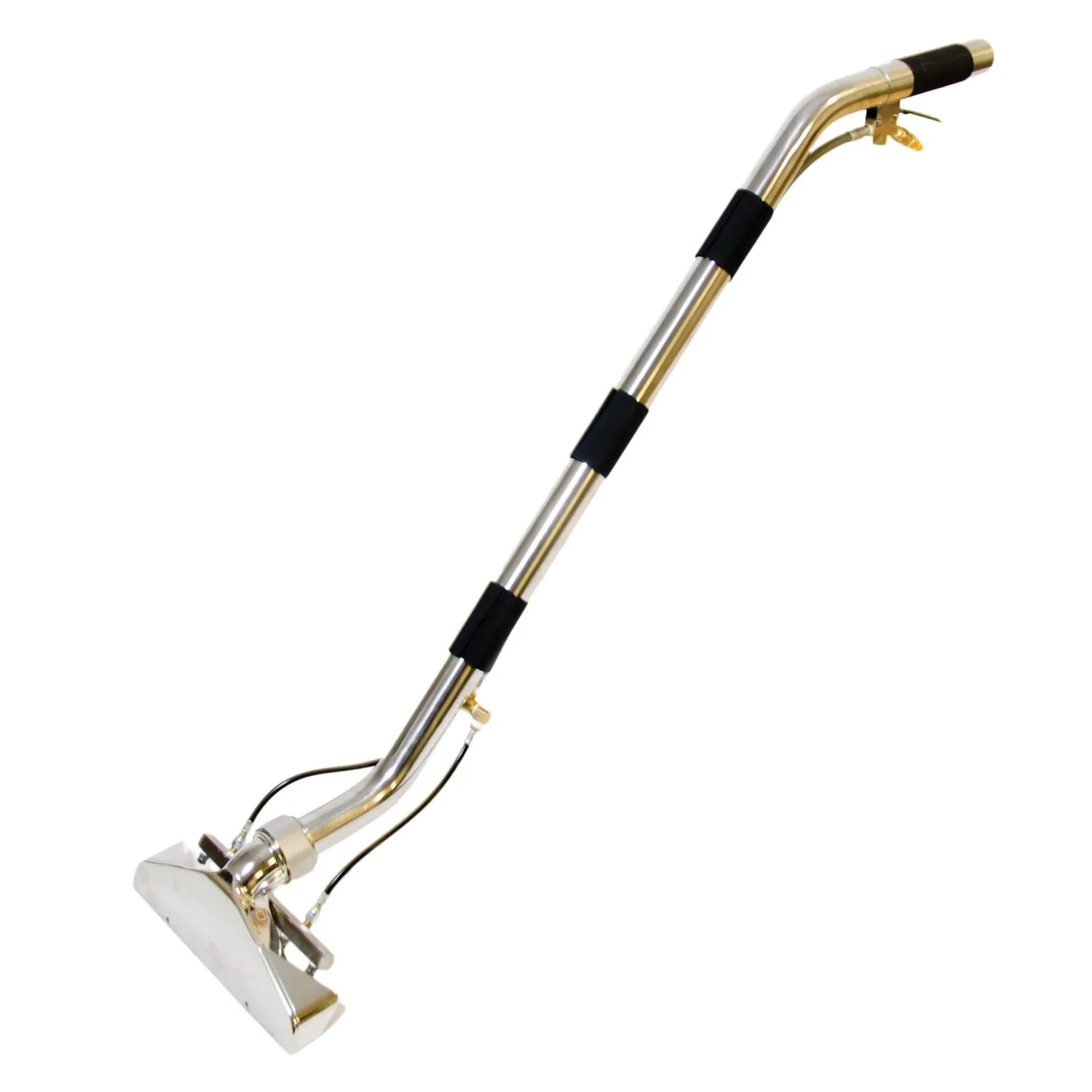 Hydro-Force, Wand, Swivel, 14" Head