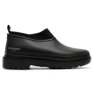 Ilse Jacobsen Rub Air 02 Rubber Women's Slip On Shoes - UK 6 - US 8 Women - EU 39