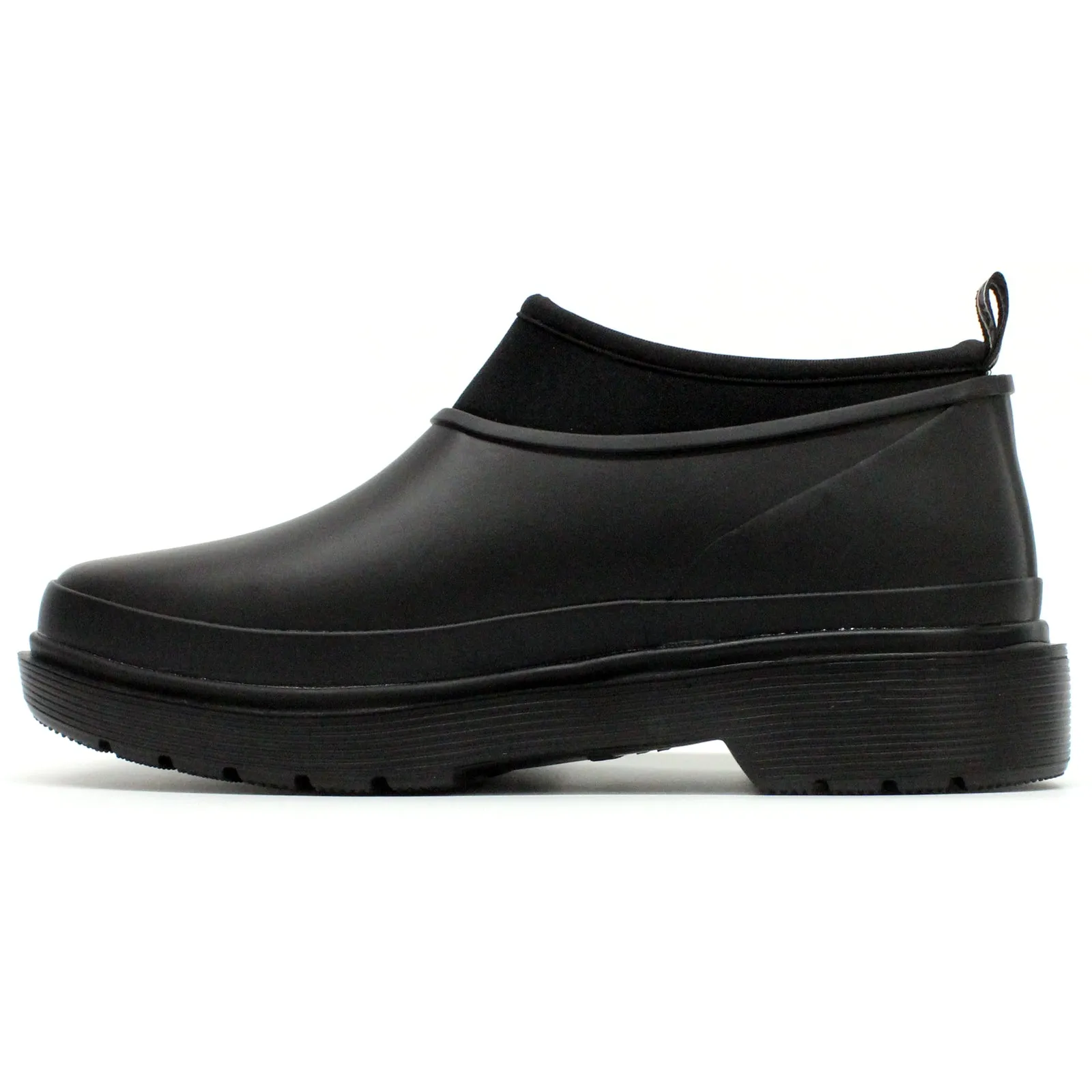 Ilse Jacobsen Rub Air 02 Rubber Women's Slip On Shoes - UK 6 - US 8 Women - EU 39