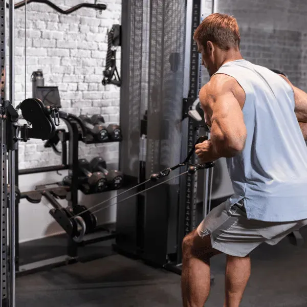 Inspire Fitness FT2 PRO Smith Functional Trainer