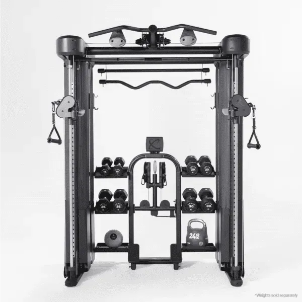 Inspire Fitness FT2 PRO Smith Functional Trainer