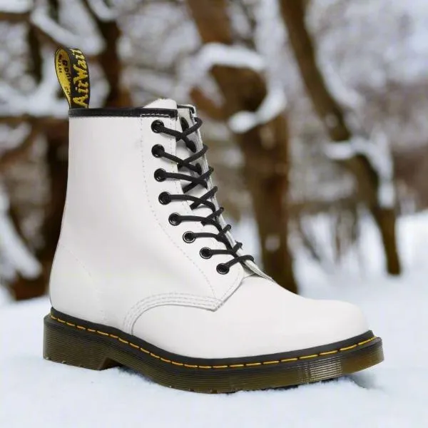Jack Faelan | Elegant Combat Boots