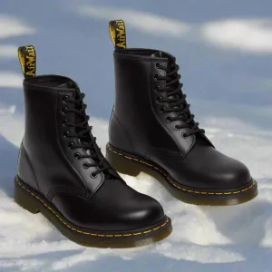 Jack Faelan | Elegant Combat Boots