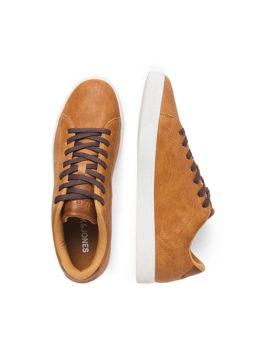 Jack Jones Boss Trainer Cognac
