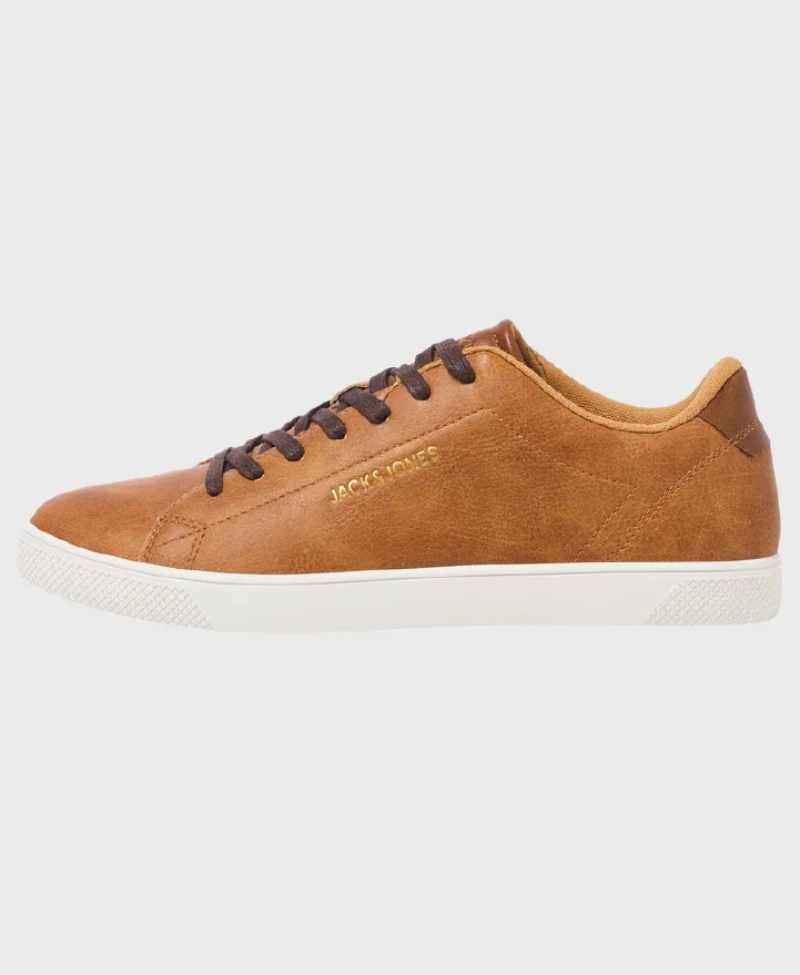 Jack Jones Boss Trainer Cognac