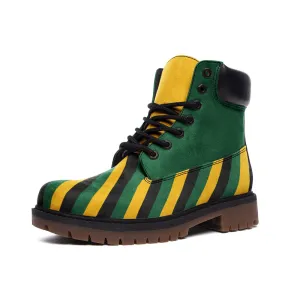 Jamaica Colors Suede Boots