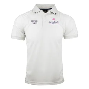 James Healy - Polo Personalised