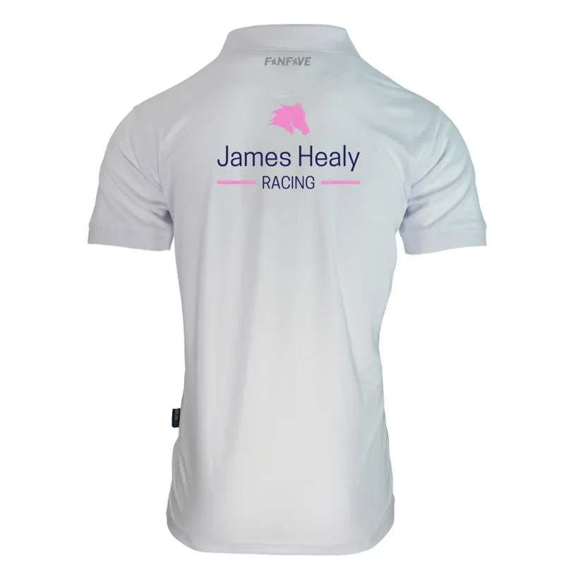 James Healy - Polo Personalised