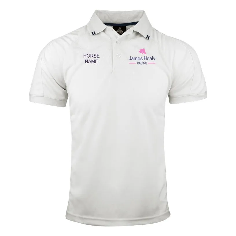 James Healy - Polo Personalised