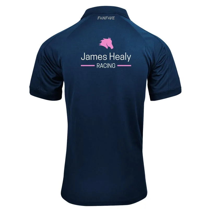 James Healy - Polo Personalised