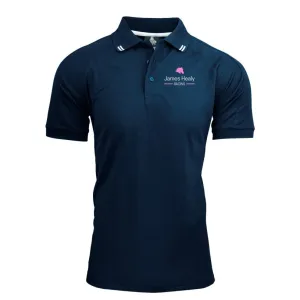 James Healy - Polo