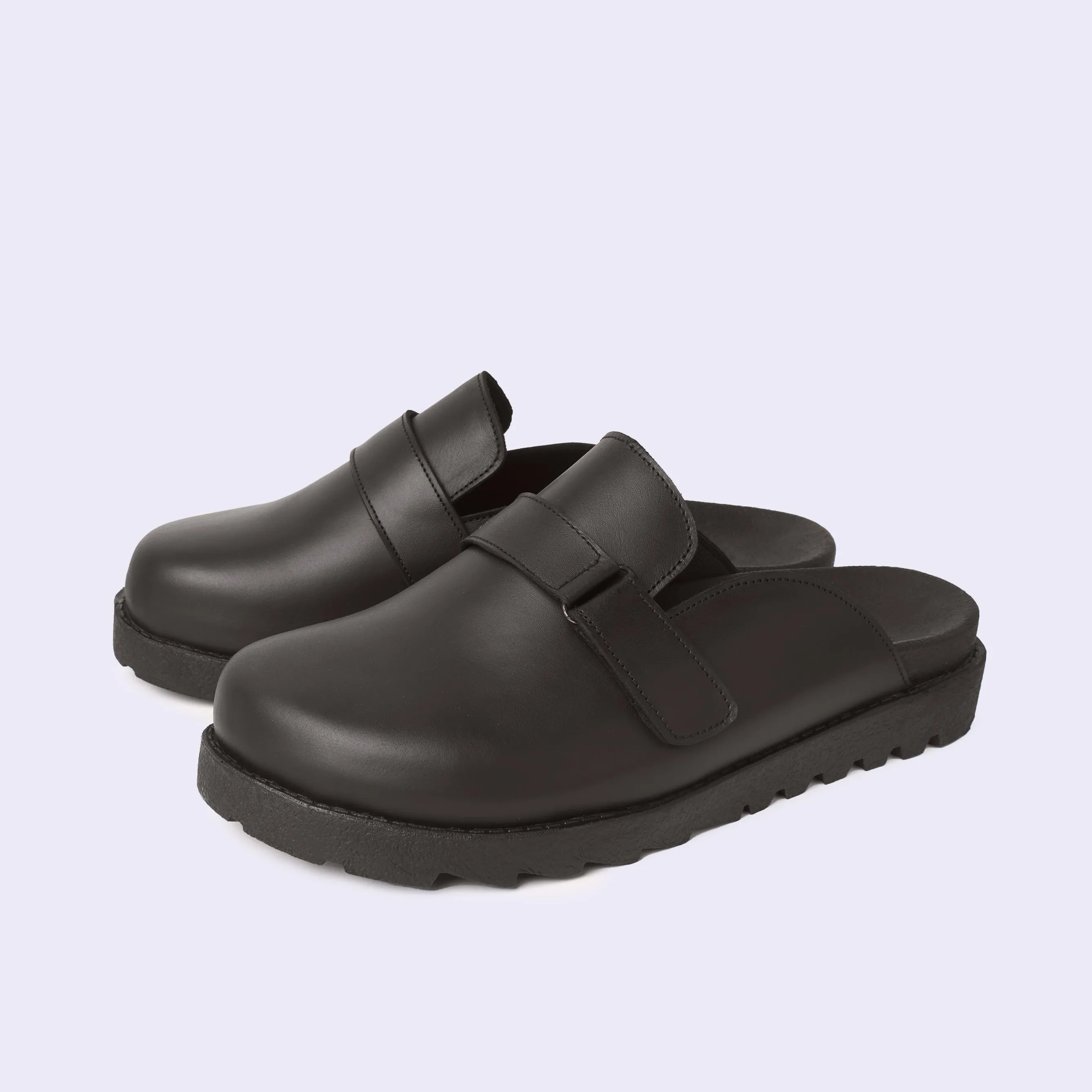 Jet Clogs