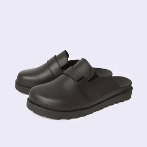 Jet Clogs