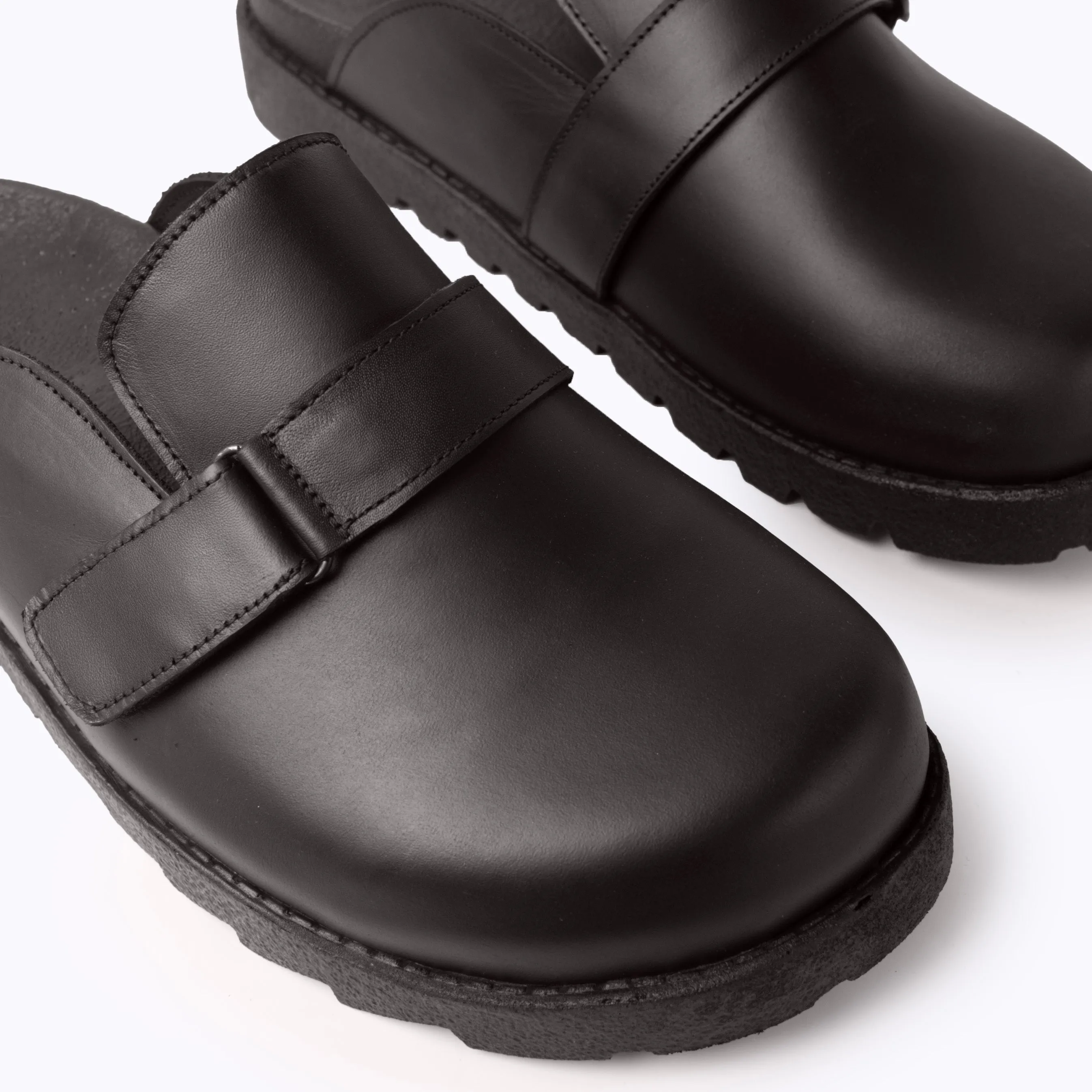 Jet Clogs
