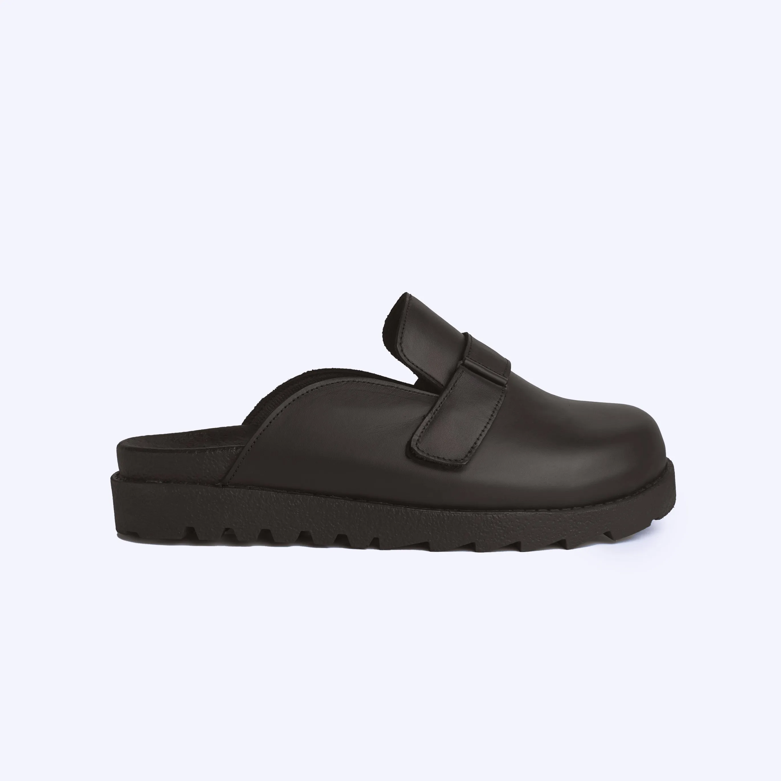 Jet Clogs