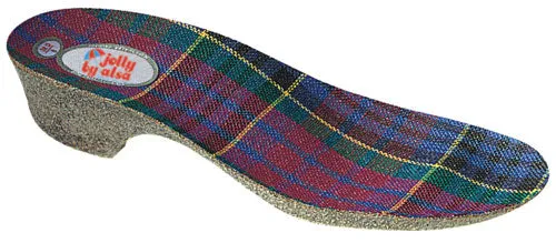 JOLLYS CLASSIC CLOGS (open-back), BLUE