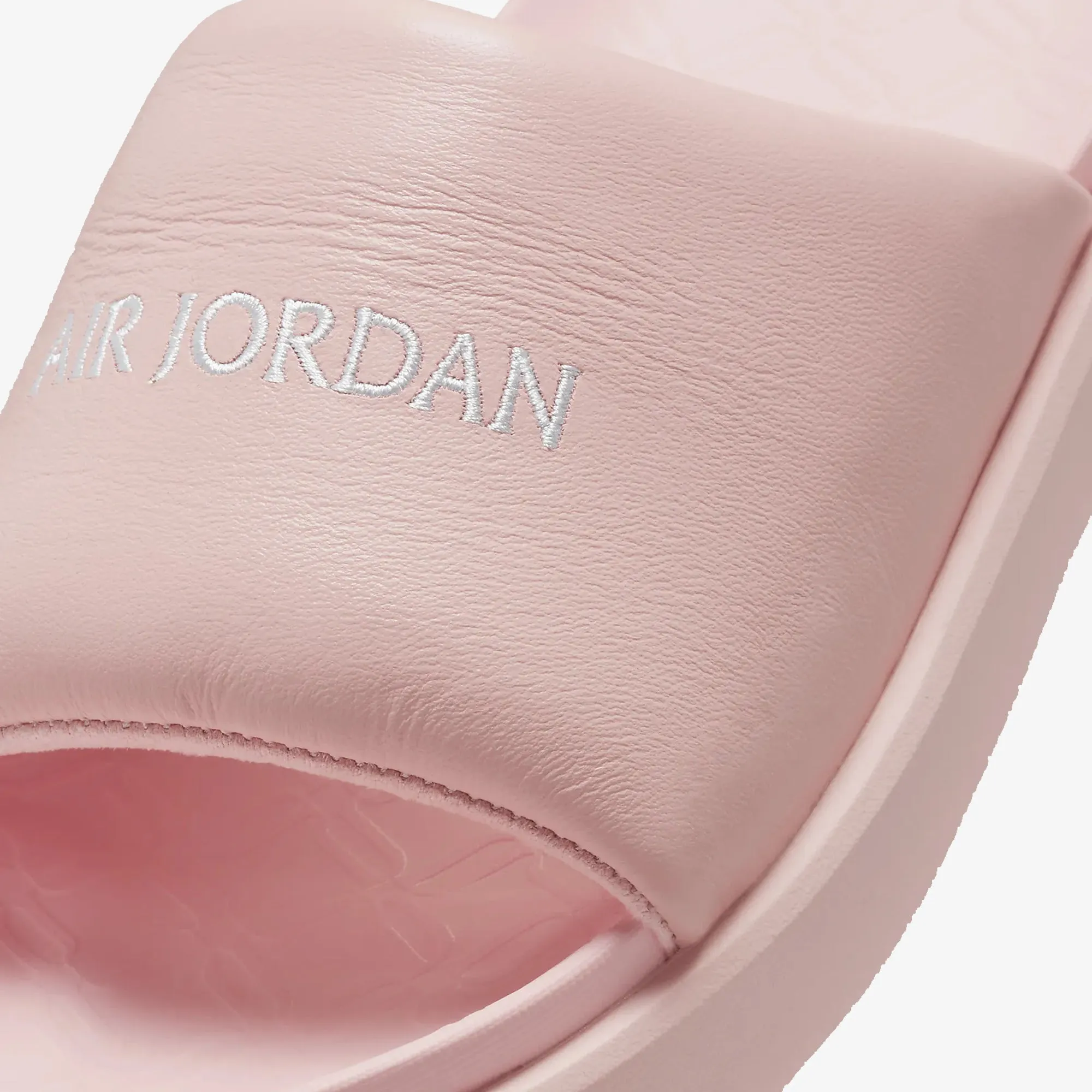 Jordan | SOPHIA  { LEGEND PINK/WHITE-LEGEND MD BROWN
