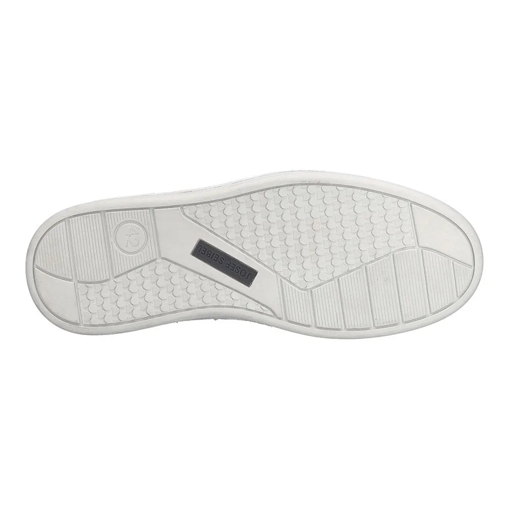 Josef Seibel - Cleve 02 - Chestnut - Shoes