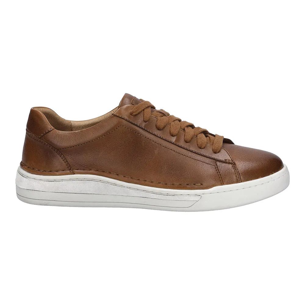 Josef Seibel - Cleve 02 - Chestnut - Shoes