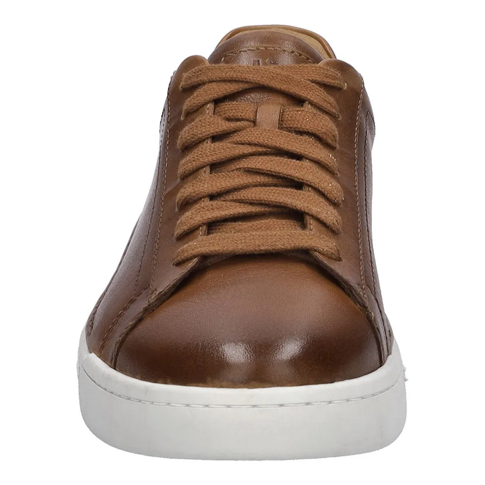 Josef Seibel - Cleve 02 - Chestnut - Shoes