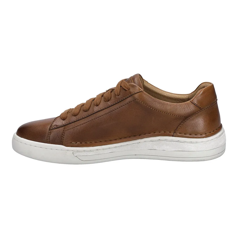 Josef Seibel - Cleve 02 - Chestnut - Shoes