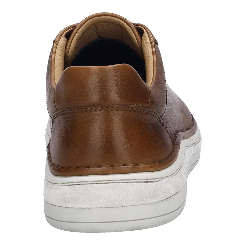Josef Seibel - Cleve 02 - Chestnut - Shoes