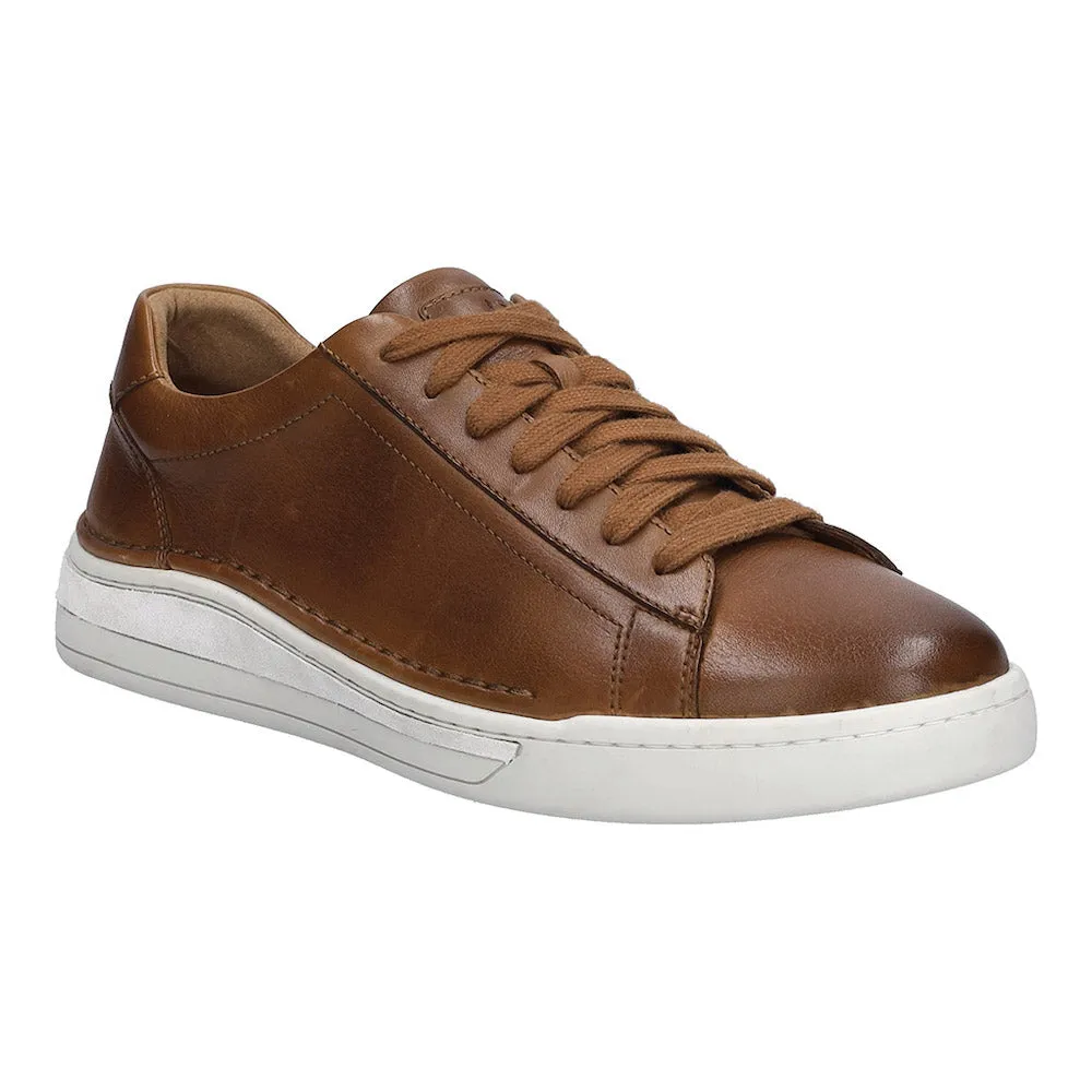 Josef Seibel - Cleve 02 - Chestnut - Shoes